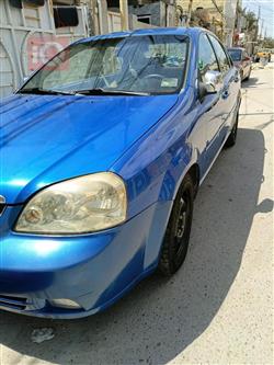 شيفروليه اوبترا